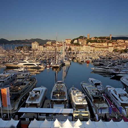 Coeur De Cannes - 2 Pieces Moderne Екстериор снимка