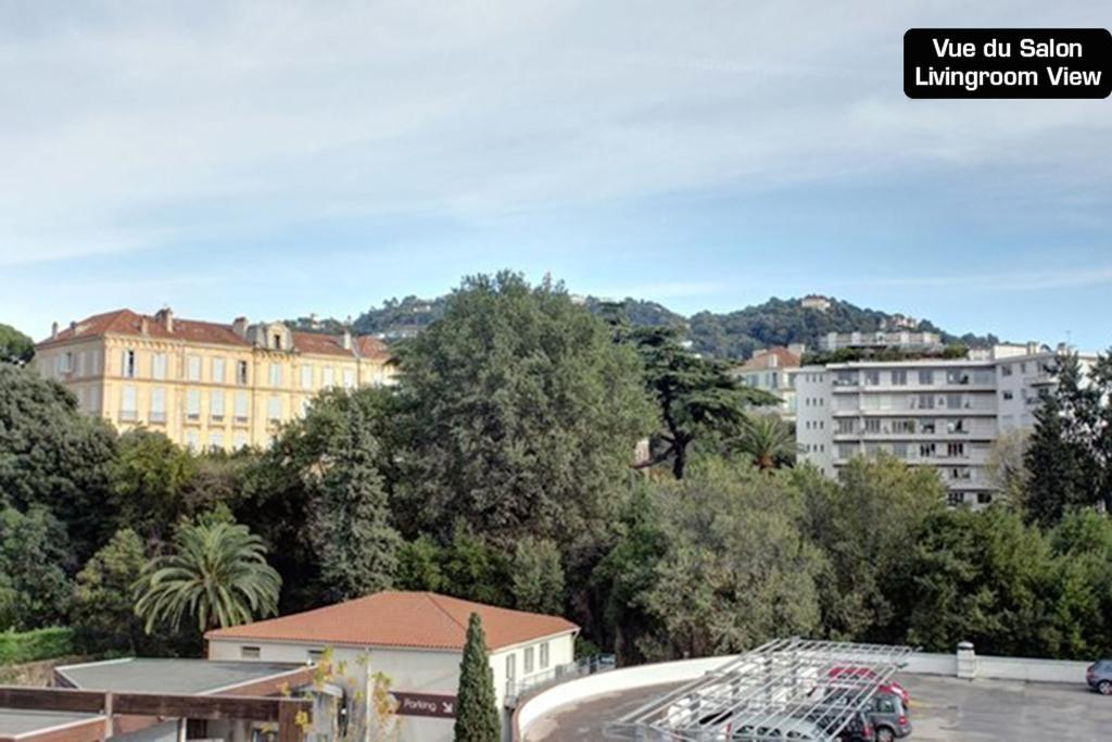 Coeur De Cannes - 2 Pieces Moderne Екстериор снимка