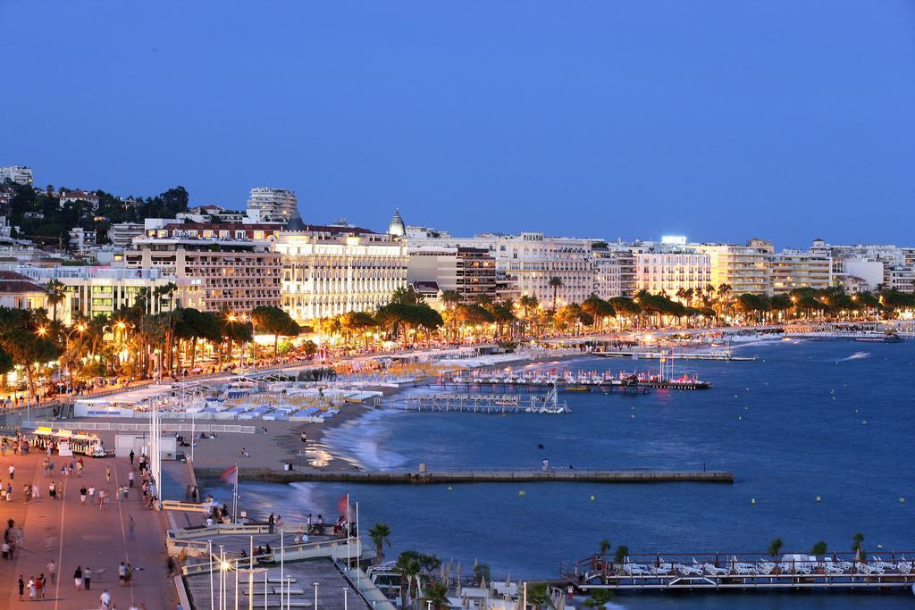 Coeur De Cannes - 2 Pieces Moderne Екстериор снимка